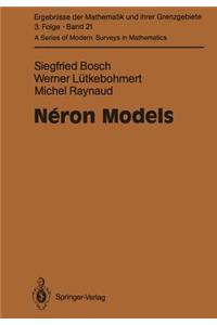Néron Models