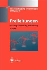 Freileitungen