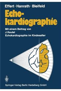 Echokardiographie