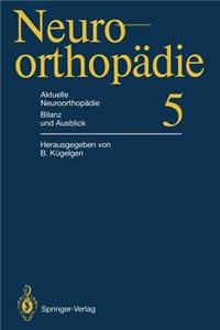 Aktuelle Neuroorthopädie Bilanz Und Ausblick