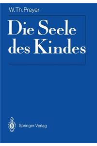 Die Seele Des Kindes