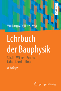 Lehrbuch Der Bauphysik