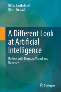 Different Look at Artificial Intelligence