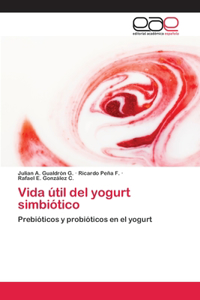 Vida útil del yogurt simbiótico