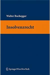 Insolvenzrecht
