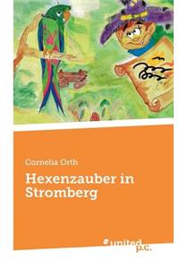 Hexenzauber in Stromberg