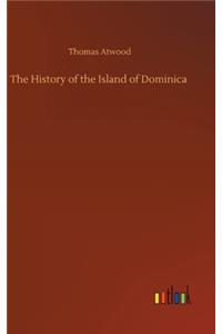 History of the Island of Dominica