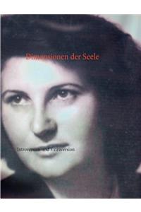 Dimensionen der Seele