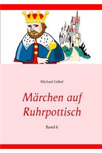 Märchen auf Ruhrpottisch