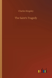 Saint's Tragedy