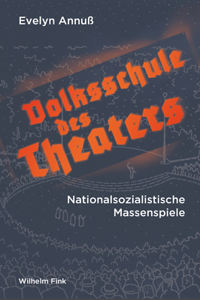 Volksschule Des Theaters