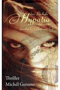 Das Lächeln der Hypatia