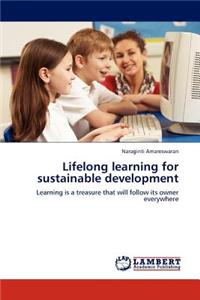 Lifelong Learning for Sustainable Development