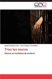 Tras Los Muros