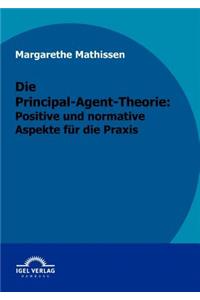 Principal-Agent-Theorie