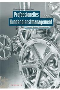 Professionelles Kundendienstmanagement