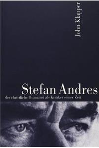 Stefan Andres