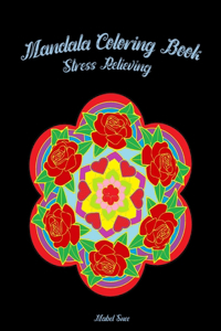 Mandala Coloring Book