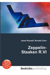 Zeppelin-Staaken R.VI