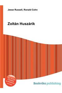 Zoltan Huszarik