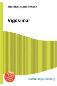 Vigesimal