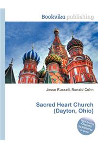 Sacred Heart Church (Dayton, Ohio)
