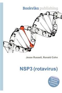 Nsp3 (Rotavirus)