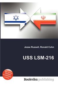 USS Lsm-216