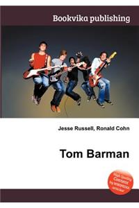 Tom Barman