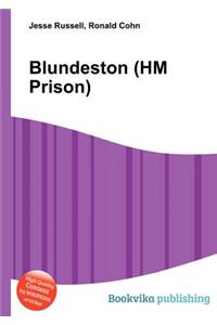 Blundeston (Hm Prison)