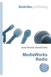Mediaworks Radio