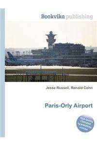 Paris-Orly Airport