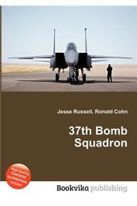 37th Bomb Squadron
