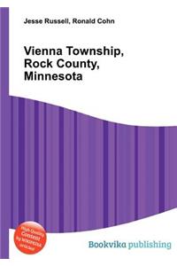 Vienna Township, Rock County, Minnesota