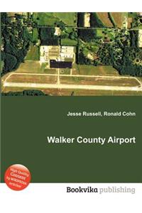 Walker County Airport