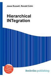 Hierarchical Integration