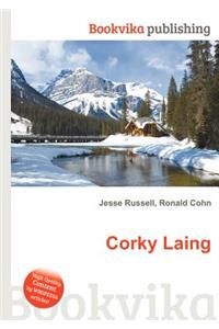 Corky Laing