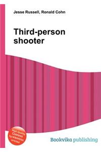 Third-Person Shooter