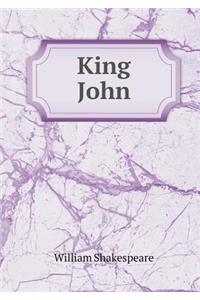 King John