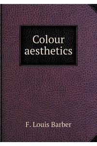 Colour aesthetics