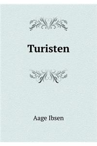 Turisten