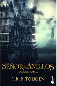 El Señor de Los Anillos 2. Las DOS Torres