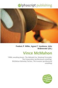 Vince McMahon
