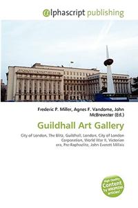 Guildhall Art Gallery