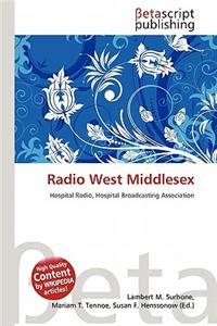 Radio West Middlesex