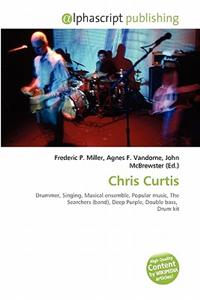 Chris Curtis