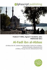 Al-Fadl Ibn Al-Abbas