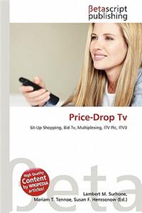 Price-Drop TV