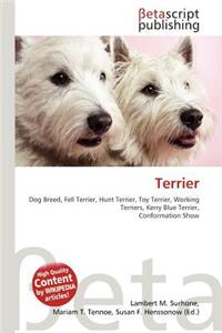 Terrier