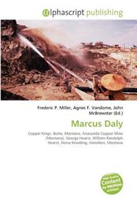 Marcus Daly